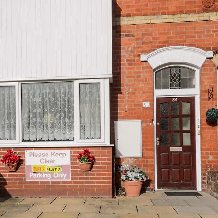 Apartmán Flat 2 Bridlington Exteriér fotografie