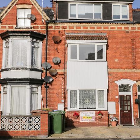 Apartmán Flat 2 Bridlington Exteriér fotografie