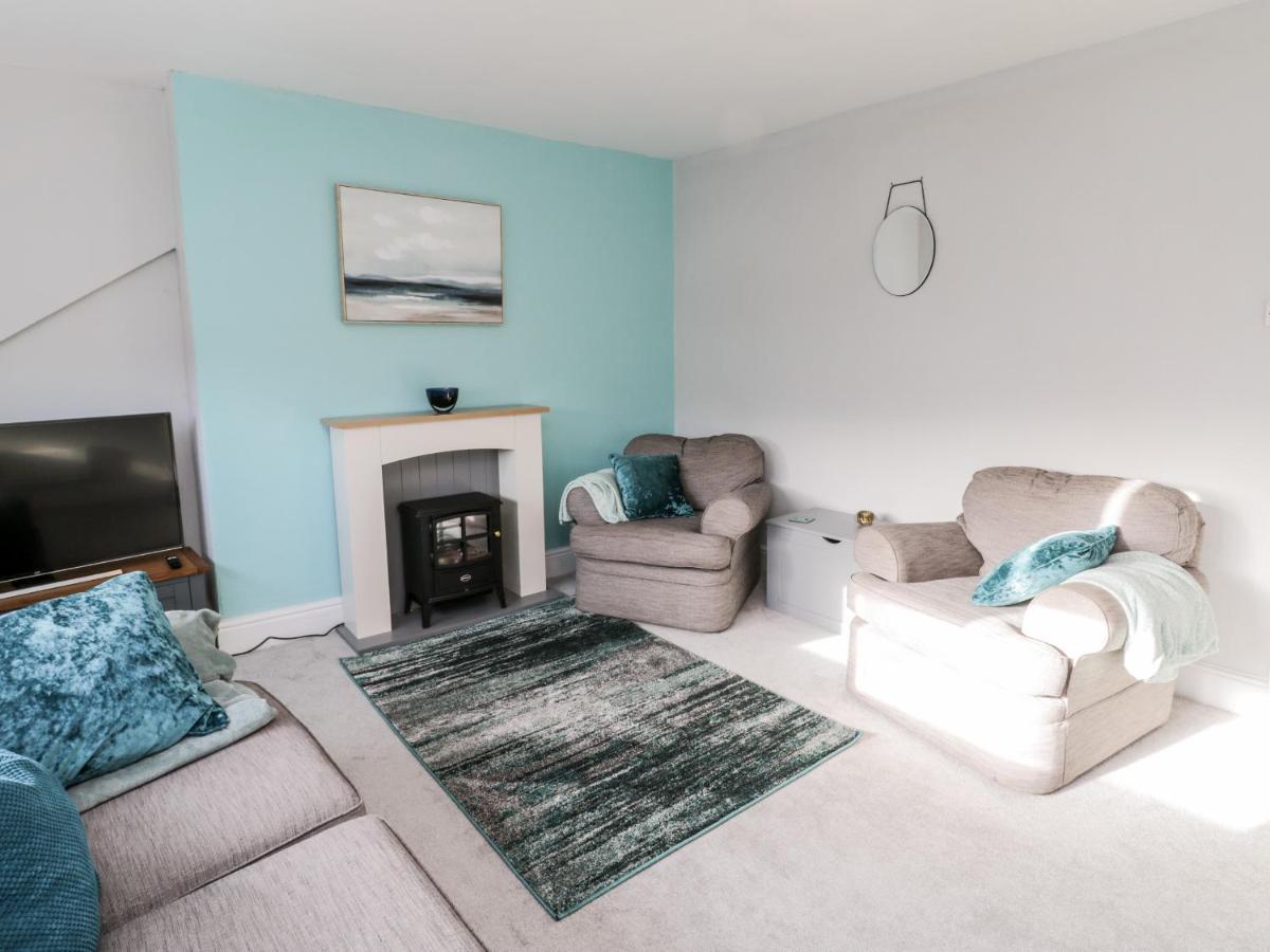 Apartmán Flat 2 Bridlington Exteriér fotografie