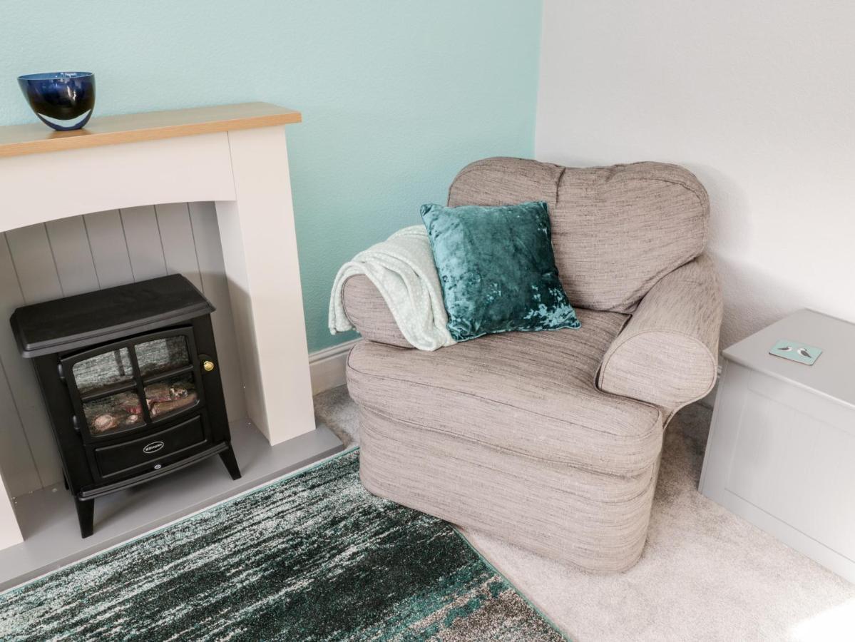 Apartmán Flat 2 Bridlington Exteriér fotografie